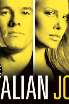 مشاهدة فيلم The Italian Job 2003 مترجم HD