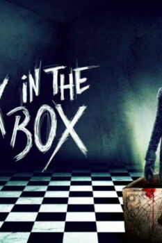 مشاهدة فيلم The Jack in the Box 2019 مترجم HD