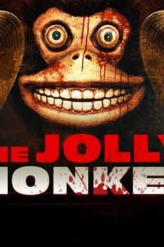 مشاهدة فيلم The Jolly Monkey 2025 مترجم HD