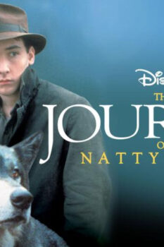مشاهدة فيلم The Journey of Natty Gann 1985 مترجم HD