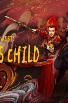 مشاهدة فيلم The Journey to The West: Demon’s Child 2021 مترجم HD