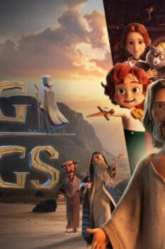 مشاهدة فيلم The King of Kings 2025 مترجم HD