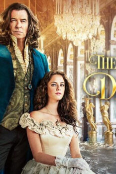 مشاهدة فيلم The King’s Daughter 2022 مترجم HD