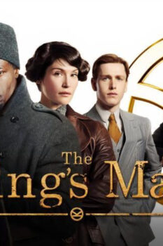 مشاهدة فيلم The King’s Man 2021 مترجم HD
