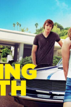 مشاهدة فيلم The Kissing Booth 2018 مترجم HD