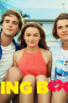 مشاهدة فيلم The Kissing Booth 3 2021 مترجم HD