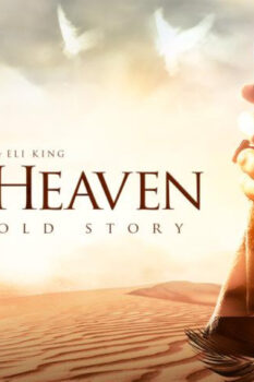مشاهدة فيلم The Lady of Heaven 2021 مترجم HD
