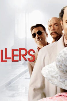 مشاهدة فيلم The Ladykillers 2004 مترجم HD
