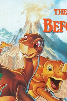 مشاهدة فيلم The Land Before Time 1988 مترجم HD