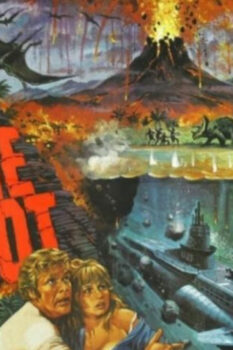 مشاهدة فيلم The Land That Time Forgot 1974 مترجم HD