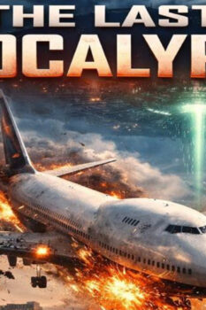 مشاهدة فيلم The Last Apocalypse 2026 مترجم HD