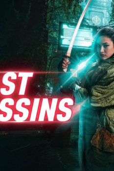 مشاهدة فيلم The Last Assassins 2026 مترجم HD