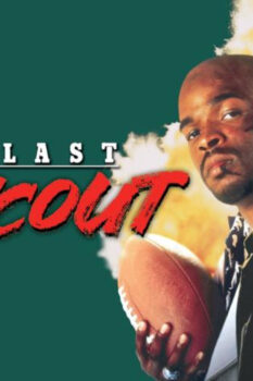 مشاهدة فيلم The Last Boy Scout 1991 مترجم HD
