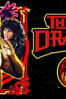 مشاهدة فيلم The Last Dragon 1985 مترجم HD