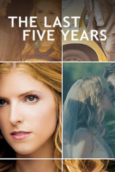 مشاهدة فيلم The Last Five Years 2014 مترجم HD