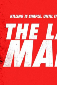 مشاهدة فيلم The Last Mark 2022 مترجم HD