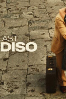 مشاهدة فيلم The Last Paradiso 2021 مترجم HD