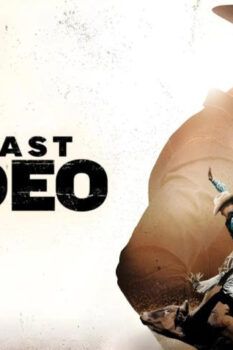 مشاهدة فيلم The Last Rodeo 2025 مترجم HD