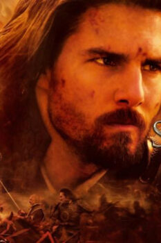 مشاهدة فيلم The Last Samurai 2003 مترجم HD