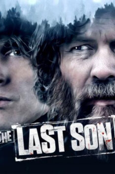 مشاهدة فيلم The Last Son 2021 مترجم HD
