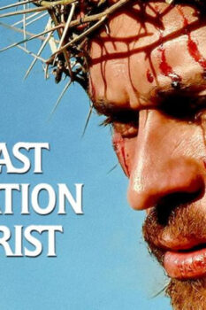مشاهدة فيلم The Last Temptation of Christ 1988 مترجم HD