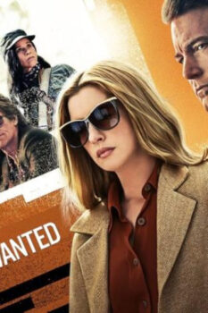 مشاهدة فيلم The Last Thing He Wanted 2020 مترجم HD
