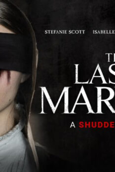مشاهدة فيلم The Last Thing Mary Saw 2021 مترجم HD