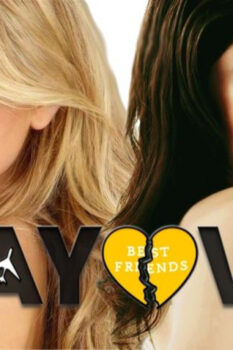 مشاهدة فيلم The Layover 2017 مترجم HD