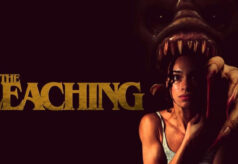 مشاهدة فيلم The Leaching 2026 مترجم HD