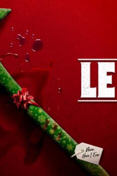 مشاهدة فيلم The Leech 2022 مترجم HD