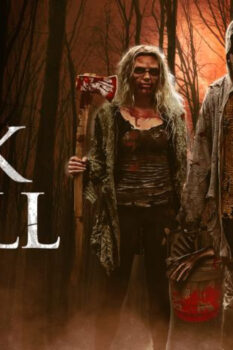 مشاهدة فيلم The Legend of Jack and Jill 2021 مترجم HD