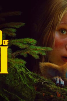 مشاهدة فيلم The Legend of Ochi 2025 مترجم HD
