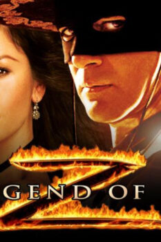مشاهدة فيلم The Legend of Zorro 2005 مترجم HD