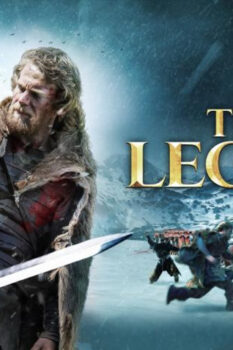 مشاهدة فيلم The Legion 2020 مترجم HD
