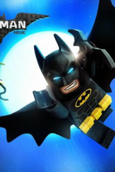 مشاهدة فيلم The Lego Batman Movie 2017 مترجم HD