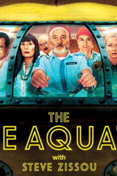 مشاهدة فيلم The Life Aquatic with Steve Zissou 2004 مترجم HD