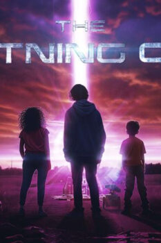 مشاهدة فيلم The Lightning Code 2025 مترجم HD