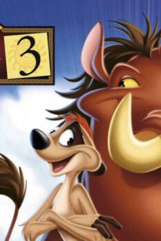 مشاهدة فيلم The Lion King 3: Hakuna Matata 2004 مترجم HD