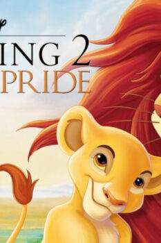 مشاهدة فيلم The Lion King II: Simba’s Pride 1998 مترجم HD