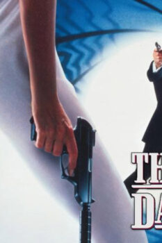مشاهدة فيلم The Living Daylights 1987 مترجم HD