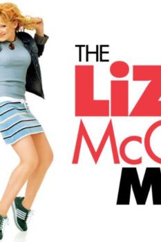 مشاهدة فيلم The Lizzie McGuire Movie 2003 مترجم HD