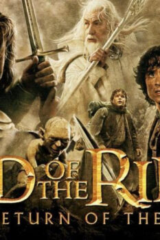 مشاهدة فيلم The Lord of the Rings: The Return of the King 2003 مترجم HD