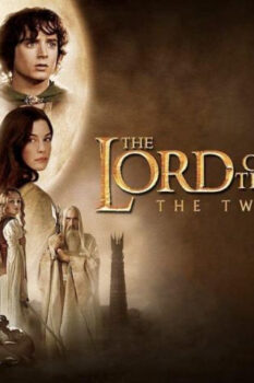 مشاهدة فيلم The Lord of the Rings: The Two Towers 2002 مترجم HD
