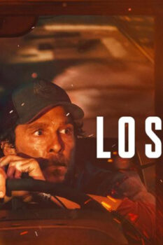 مشاهدة فيلم The Lost Bus 2025 مترجم HD