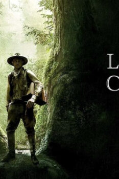 مشاهدة فيلم The Lost City of Z 2016 مترجم HD