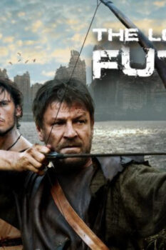 مشاهدة فيلم The Lost Future 2010 مترجم HD