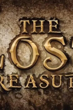 مشاهدة فيلم The Lost Treasure 2022 مترجم HD