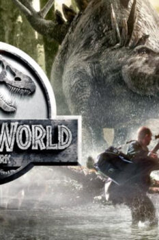 مشاهدة فيلم The Lost World: Jurassic Park 1997 مترجم HD