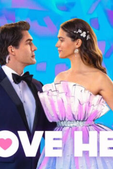 مشاهدة فيلم The Love Heist 2026 مترجم HD