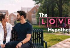 مشاهدة فيلم The Love Hypothesis 2026 مترجم HD